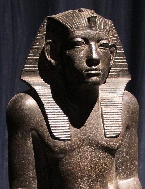 Genesis 41: Pharaoh’s Famine