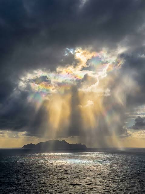 Exodus 14: A Tight Spot